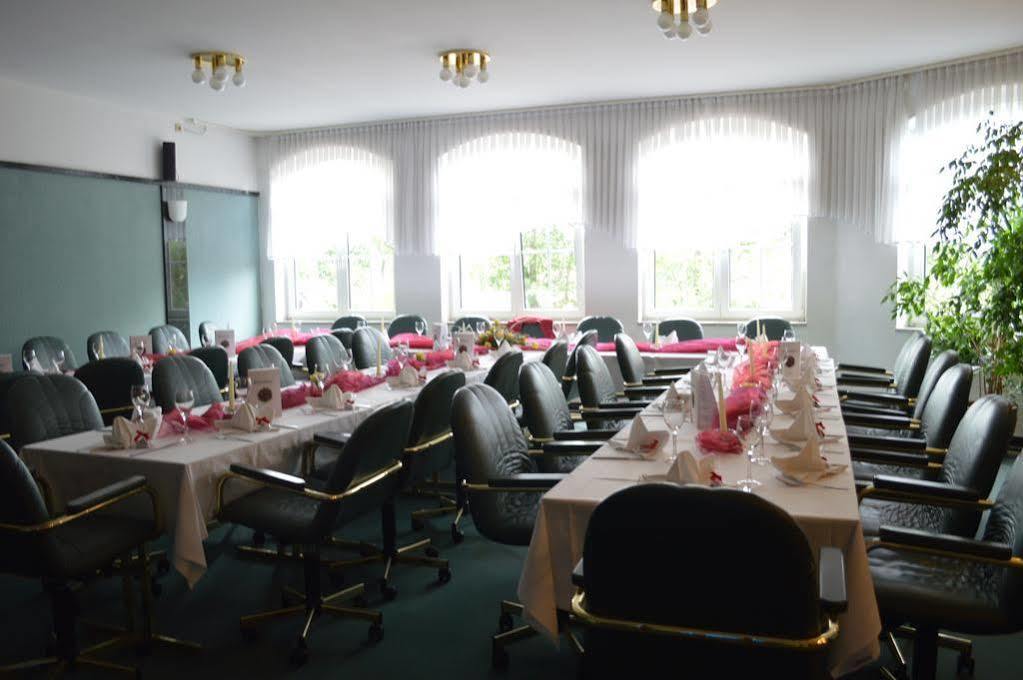 Hotel Hennesburg Eisenach Exterior photo